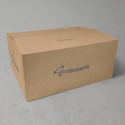 Ligfiets - FitBoostR Recumbent Bike - Hometrainer - 8 Trainingsniveaus - Met Hartslagsensor - Fitness Fiets 19 Ligfiets - FitBoostR Recumbent Bike - Hometrainer - 8 Trainingsniveaus - Met Hartslagsensor - Fitness Fiets -Merkloos Winkel 1200x1200 1707