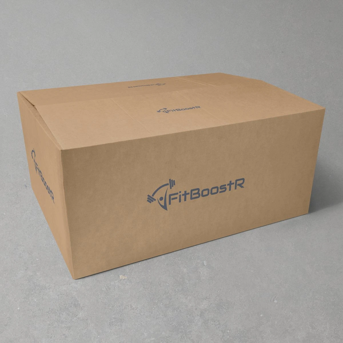 Ligfiets - FitBoostR Recumbent Bike - Hometrainer - 8 Trainingsniveaus - Met Hartslagsensor - Fitness Fiets 11 Ligfiets - FitBoostR Recumbent Bike - Hometrainer - 8 Trainingsniveaus - Met Hartslagsensor - Fitness Fiets - Afbeelding 9