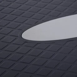 HOMCOM Stepboard Aerobic Fitness Stepper Hometrainer In Hoogte Verstelbaar Sport Zwart A90-076 -Merkloos Winkel 1200x1200 1712