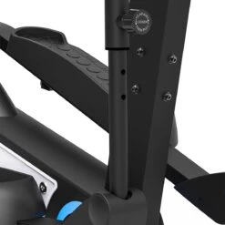 Focus Fitness Fox 5 - Crosstrainer - Incl. Hartslagfunctie - Fitnessapparaat - 12 Trainingsprogramma's - V-belt Aandrijving - Crosstrainer Fitness -Merkloos Winkel 1200x1200 1742