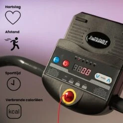 Gymform - Loopband - Inklapbare Loopband - 22 Gymform - Loopband - Inklapbare Loopband - -Merkloos Winkel 1200x1200 1766