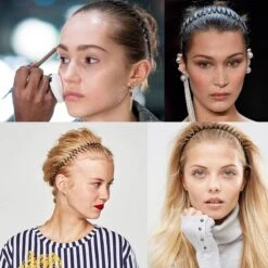 LIXIN Set 6 Stuks Haarbanden Metaal - Diadeem - Unisex Vrouwen En Mannen - Lichtgewicht - Hardlopen - Sport - Atletisch - Gym - Dans - Yoga - Haaraccessoires 12 LIXIN Set 6 Stuks Haarbanden Metaal - Diadeem - Unisex Vrouwen En Mannen - Lichtgewicht - Hardlopen - Sport - Atletisch - Gym - Dans - Yoga - Haaraccessoires -Merkloos Winkel 1200x1200 1789