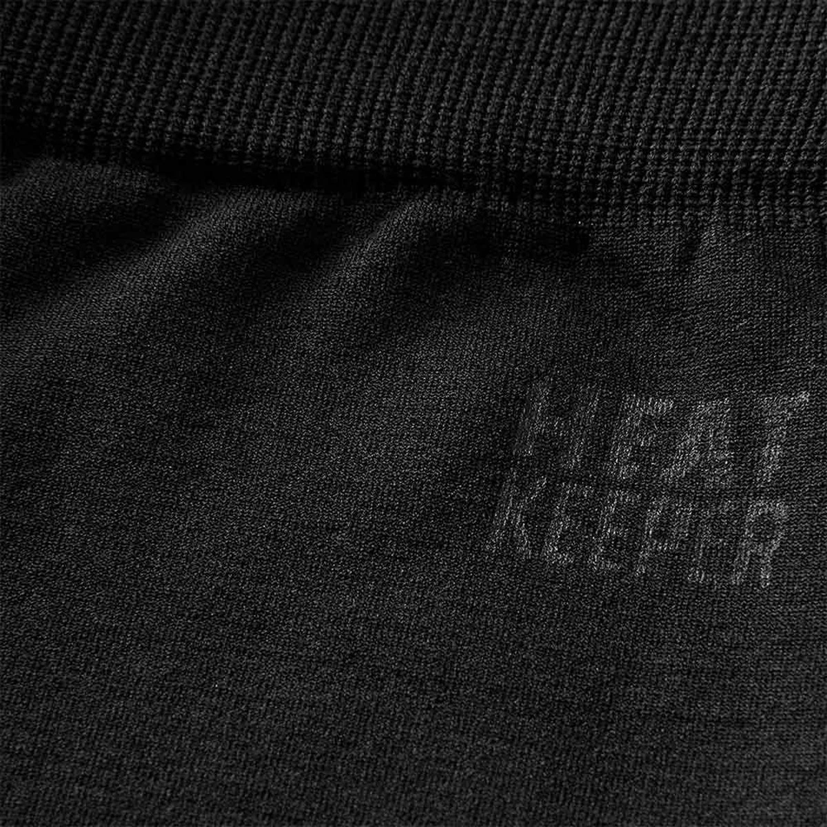 Heat Keeper Thermolegging Heren Polyester Zwart Mt M/l 4 Heat Keeper Thermolegging Heren Polyester Zwart Mt M/l - Afbeelding 2