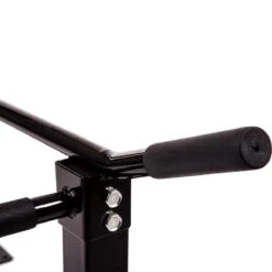 ScSPORTS® Optrekstang - Pull Up Bar - Plafondmontage - Draagvermogen 150 Kg - Zwart -Merkloos Winkel 1200x1200 1792