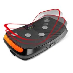 Sportstech Germany - 4D-trilplaat VP400 Met Uniek Gebogen Ontwerp 20 Sportstech Germany - 4D-trilplaat VP400 Met Uniek Gebogen Ontwerp -Merkloos Winkel 1200x1200 1827