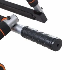 Springos Multifunctionele Optrekstang | Pull Up Bar | Grijs | Tot 100 Kg -Merkloos Winkel 1200x1200 1832