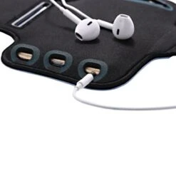 MMOBIEL Sport Hardloop Armband Voor IPhone 13 Pro / 13 Pro Max / IPhone 12 Pro/ 12 Pro Max/ 11 Pro/ 11 Pro Max - Zwart -Merkloos Winkel 1200x1200 1834