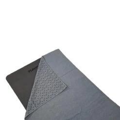 Tunturi Silicone Yoga Handdoek Met Anti Slip - Incl. Draagtas - Grijs -Merkloos Winkel 1200x1200 1873