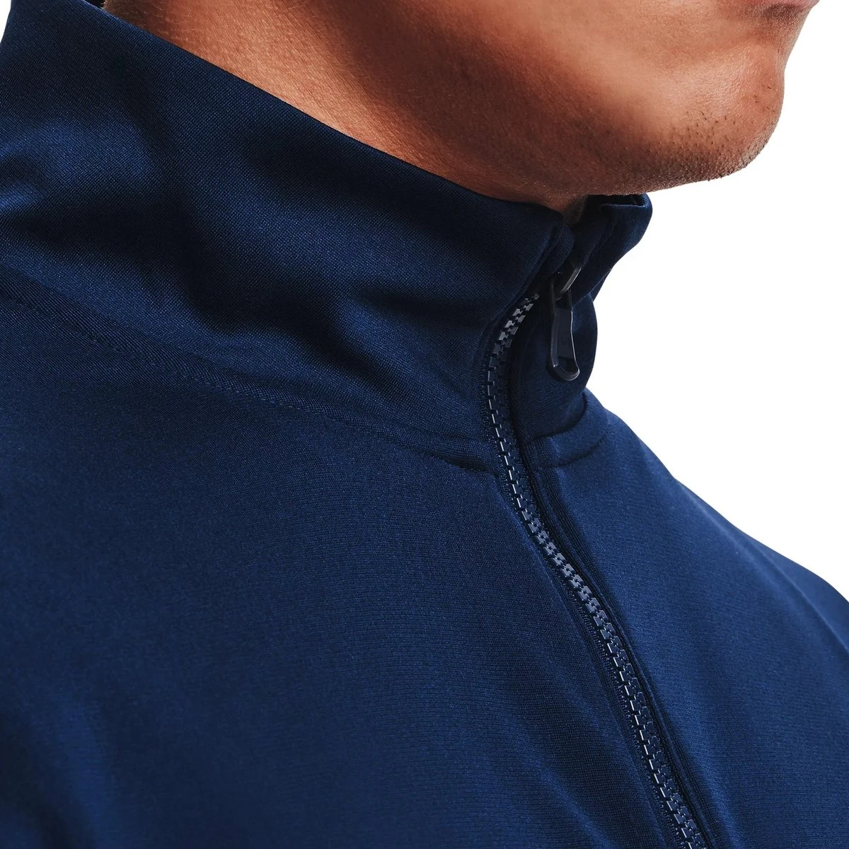 Under Armour Knit Heren Trainingspak - Maat L 8 Under Armour Knit Heren Trainingspak - Maat L - Afbeelding 6