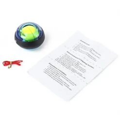 PowerBall Forceball WristBall | PowerBall Spinner | Blauw -Merkloos Winkel 1200x1200 1908