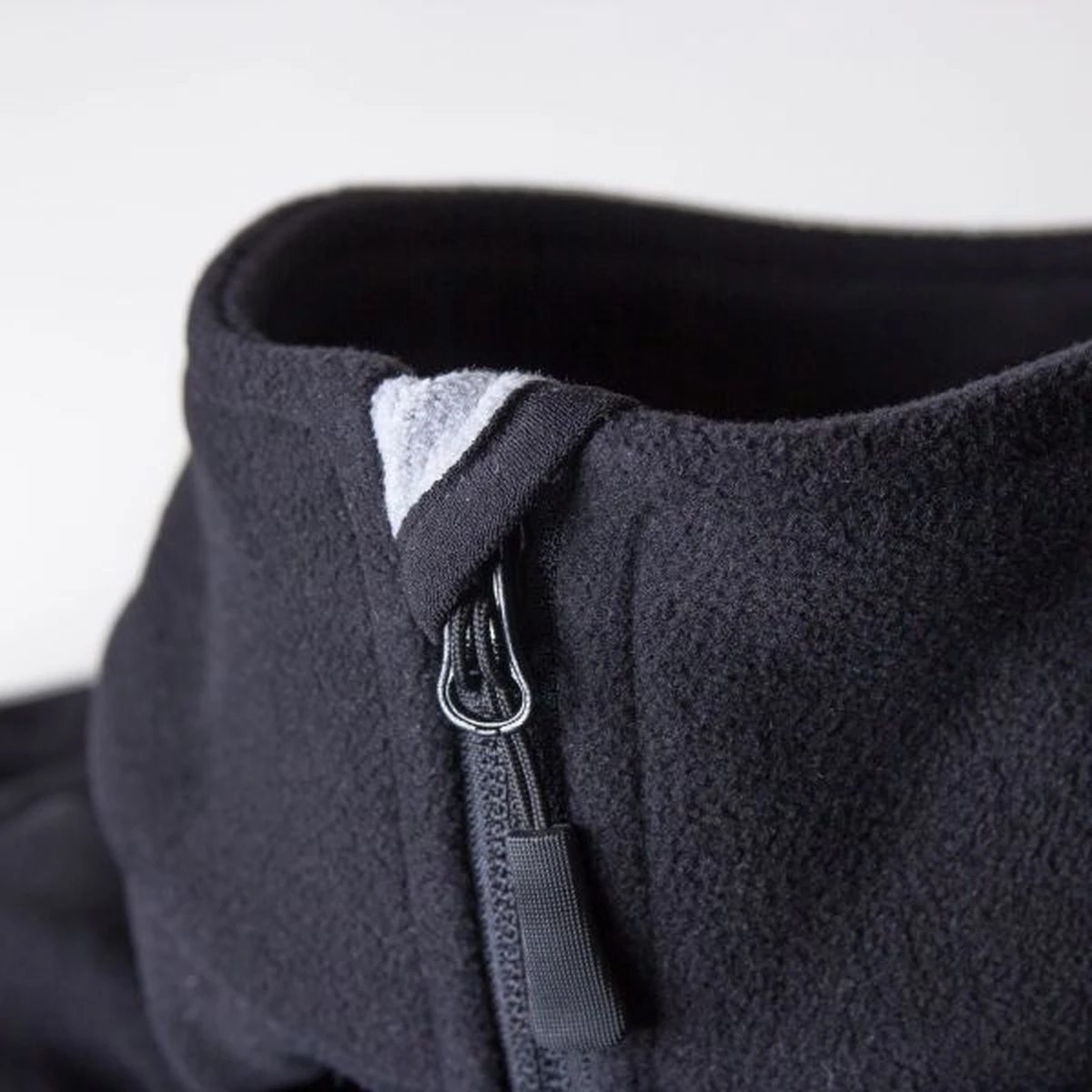 Hummel Authentic Bounded Fleece Sportjas Unisex - Maat L 8 Hummel Authentic Bounded Fleece Sportjas Unisex - Maat L - Afbeelding 6