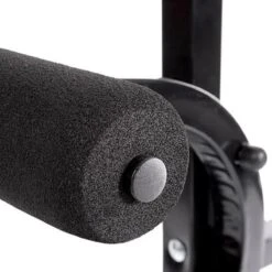 Physionics - Multifunctionele Halterbank - Butterfly Oefening, Sit-ups - Krachttraining - Training Benen - Verstelbare Rugleuning In 4 Standen, Maximum Draagvermogen 255kg - Zwart 36 Physionics - Multifunctionele Halterbank - Butterfly Oefening, Sit-ups - Krachttraining - Training Benen - Verstelbare Rugleuning In 4 Standen, Maximum Draagvermogen 255kg - Zwart -Merkloos Winkel 1200x1200 1979