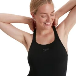 Speedo ECO Endurance+ Kickback Dames - Zwart - Maat 38 11 Speedo ECO Endurance+ Kickback Dames - Zwart - Maat 38 -Merkloos Winkel 1200x1200 20