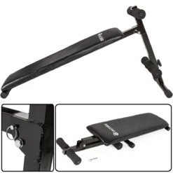 Buiktrainer Sit Up Bench Buikspierbank Fitness Bank 401078 -Merkloos Winkel 1200x1200 2028