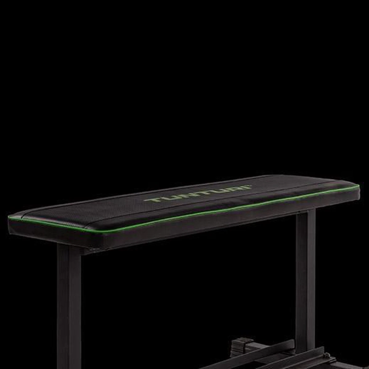 Tunturi FB20 Vlakke Halterbank - Flat Bench - Fitnessbank - Trainingsbank 11 Tunturi FB20 Vlakke Halterbank - Flat Bench - Fitnessbank - Trainingsbank - Afbeelding 9