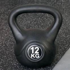 Kettlebell 12 Kg Voor Binnen En Buiten Kunststof Zwart 11 Kettlebell 12 Kg Voor Binnen En Buiten Kunststof Zwart -Merkloos Winkel 1200x1200 2058