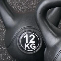 Kettlebell 12 Kg Voor Binnen En Buiten Kunststof Zwart 13 Kettlebell 12 Kg Voor Binnen En Buiten Kunststof Zwart -Merkloos Winkel 1200x1200 2059