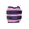 Focus Fitness - Pols-/enkelgewichten - Ankle Weights - 2 X 1,5 Kg - Roze - Gewichten - Verstelbaar 1 Focus Fitness - Pols-/enkelgewichten - Ankle Weights - 2 X 1,5 Kg - Roze - Gewichten - Verstelbaar -Merkloos Winkel 1200x1200 2068