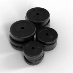 Physionics® Dumbells Halterset 2 X 15 KG (30 Kg) - Verstelbaar - 16 Losse Gewichten 20 Physionics® Dumbells Halterset 2 X 15 KG (30 Kg) - Verstelbaar - 16 Losse Gewichten -Merkloos Winkel 1200x1200 2071