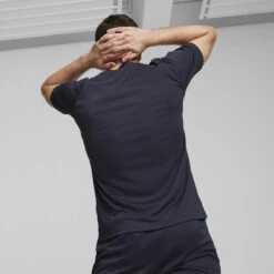 Puma TeamLIGA Graphic Jersey Sportshirt Mannen - Maat S -Merkloos Winkel 1200x1200 216