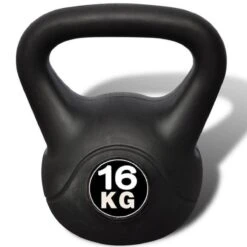 VidaXL Kettlebell 16 Kg -Merkloos Winkel 1200x1200 2181