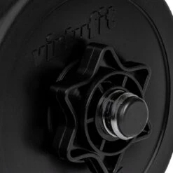 VirtuFit Verstelbare Vinyl Dumbbell - Gewichten - Fitness - 15 Kg -Merkloos Winkel 1200x1200 2248