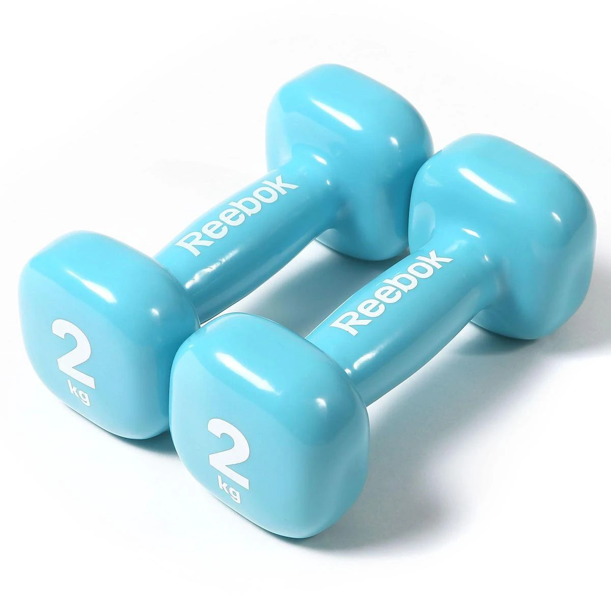 Dumbell Set Reebok Training 5 Dumbell Set Reebok Training - Afbeelding 3