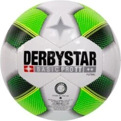 Derbystar Futsal Basic Pro TT - Maat 4 -Merkloos Winkel 1200x1200 227