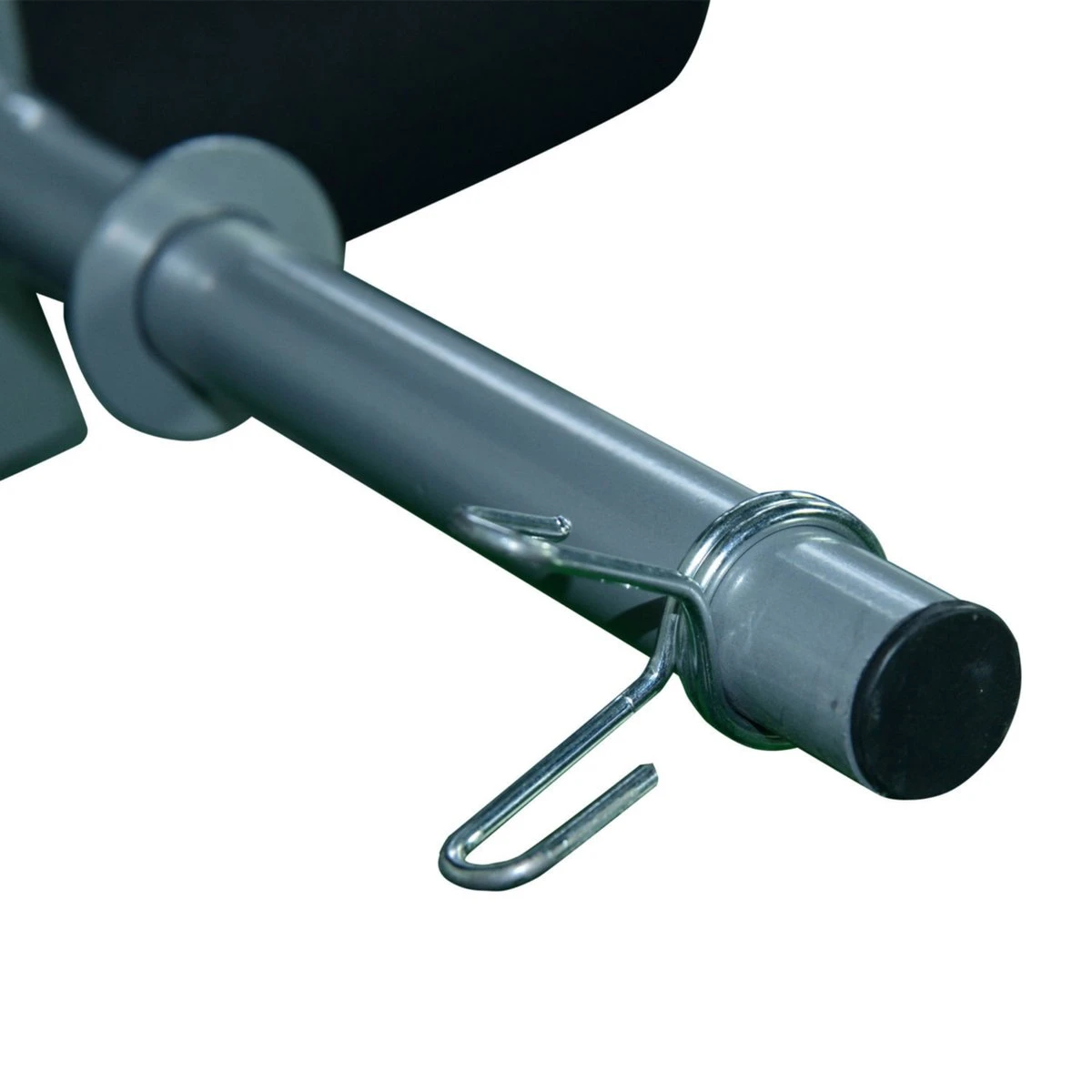 Fitnessbank - Bankdrukbank - Krachttraining - Fitness Bank - Bench Press - Leg Curl 13 Fitnessbank - Bankdrukbank - Krachttraining - Fitness Bank - Bench Press - Leg Curl - Afbeelding 11