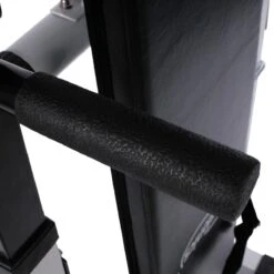 Physionics - Halterbank - Dips Bank - Bankdruk - Buiktrainer - Rugtrainer - Gewicht Heffen - Antislip - Verstelbaar -Merkloos Winkel 1200x1200 2341