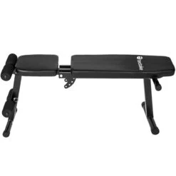 Tectake - Fitnessbank Halterbank Buikspierbank - Multihoek Verstelbaar - 402268 -Merkloos Winkel 1200x1200 2360