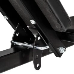 Tectake - Fitnessbank Halterbank Buikspierbank - Multihoek Verstelbaar - 402268 -Merkloos Winkel 1200x1200 2361