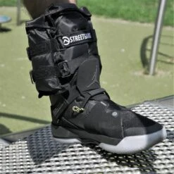 Enkelgewichten 5KG - StreetGains® -Merkloos Winkel 1200x1200 2383