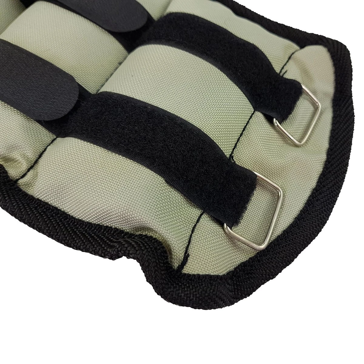 Tunturi Enkelgewichten En Polsgewichten - Gewichten - 2 X 2,0kg - Grijs 9 Tunturi Enkelgewichten En Polsgewichten - Gewichten - 2 X 2,0kg - Grijs - Afbeelding 7