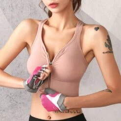 LET OP Valt 1 Maat Kleiner - Sportbeha - Fitness Beha - Sport Beha Met Rits - Sport Beha Voorsluiting - Sport Beha Shock - Anita Compressie Beha - YOGA - 8 LET OP Valt 1 Maat Kleiner - Sportbeha - Fitness Beha - Sport Beha Met Rits - Sport Beha Voorsluiting - Sport Beha Shock - Anita Compressie Beha - YOGA - -Merkloos Winkel 1200x1200 239