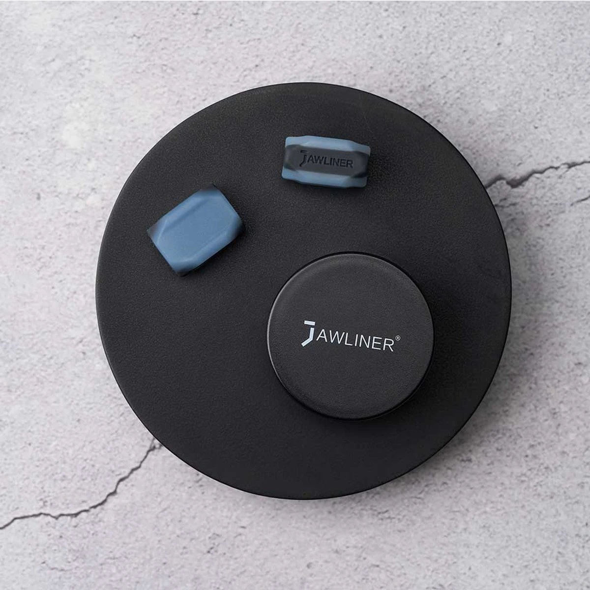 Kaaklijn Jawline Trainer Sport Fitness Kaak Trainer Gym Jawliner - Variant Advanced - Kaaklijn Onderkin Gezichtstrainer - Jawliner® 12 Kaaklijn Jawline Trainer Sport Fitness Kaak Trainer Gym Jawliner - Variant Advanced - Kaaklijn Onderkin Gezichtstrainer - Jawliner® - Afbeelding 10