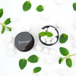 Jawliner Fitness Kauwgom Mint - Kaak Trainer Voor Kaakspier Oefeningen - Strakke Kaaklijn -Merkloos Winkel 1200x1200 2461