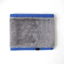 Winter - Gevoerde - Nekwarmer - Halswarmer - Colsjaal - Col - Met Voering - Imitatiebont - Windbescherming - Gezichtbescherming - Kleur Ivoor 10 Winter - Gevoerde - Nekwarmer - Halswarmer - Colsjaal - Col - Met Voering - Imitatiebont - Windbescherming - Gezichtbescherming - Kleur Ivoor -Merkloos Winkel 1200x1200 248