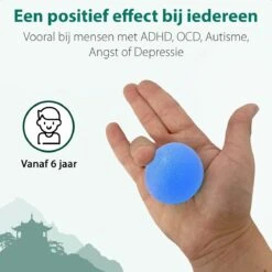WeRelieff Stressbal Voor Hand - Set Van 3 Ronde Stressballen Voor Kinderen & Volwassenen - Hand Trainer In Rood Geel Blauw 13 WeRelieff Stressbal Voor Hand - Set Van 3 Ronde Stressballen Voor Kinderen & Volwassenen - Hand Trainer In Rood Geel Blauw -Merkloos Winkel 1200x1200 2506