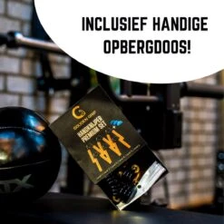 Gouden Grip Handknijper 6-Delige Premium Set 23-135kg + E-book - Handtrainer - Handgrippers - Handknijper Fitness - Knijphalter - Onderarm Trainer - Handtrainer - Heavy Grip - Buigveer 11 Gouden Grip Handknijper 6-Delige Premium Set 23-135kg + E-book - Handtrainer - Handgrippers - Handknijper Fitness - Knijphalter - Onderarm Trainer - Handtrainer - Heavy Grip - Buigveer -Merkloos Winkel 1200x1200 2549
