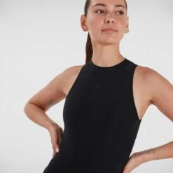 Speedo Hydrasuit Dames - Zwart - Maat 44 23 Speedo Hydrasuit Dames - Zwart - Maat 44 -Merkloos Winkel 1200x1200 26