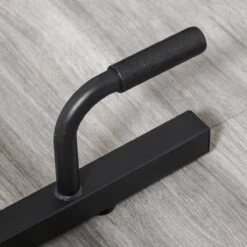 HOMCOM Beentrainer Squats Buik Billen Trainer Sissy Squat Verstelbaar Rolbaar A91-069-1 -Merkloos Winkel 1200x1200 2731