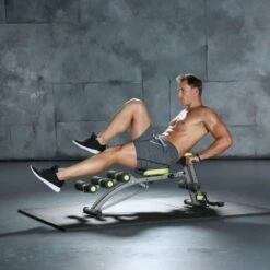 Wonder Core 2 - Buikspiertrainer - Multifunctioneel - Fitnessapparaat -Merkloos Winkel 1200x1200 2744