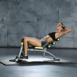 Wonder Core 2 - Buikspiertrainer - Multifunctioneel - Fitnessapparaat -Merkloos Winkel 1200x1200 2745