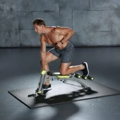 Wonder Core 2 - Buikspiertrainer - Multifunctioneel - Fitnessapparaat -Merkloos Winkel 1200x1200 2746