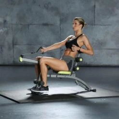 Wonder Core 2 - Buikspiertrainer - Multifunctioneel - Fitnessapparaat -Merkloos Winkel 1200x1200 2747