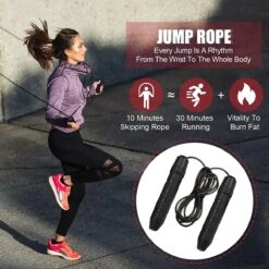 Merkloos Gracosy Ab Roller - Abdominale Oefening Roller - Met Mat En Springtouw - Voor Thuis En Gymnastiek - Voor Mannen En Vrouwen -zwart 20 Merkloos Gracosy Ab Roller - Abdominale Oefening Roller - Met Mat En Springtouw - Voor Thuis En Gymnastiek - Voor Mannen En Vrouwen -zwart -Merkloos Winkel 1200x1200 2757