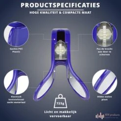 Merkloos Thuis Billen Trainer Fitness Apparaat - Heup En Bekkenbodem Trainen - Incl. Schema - Vet Verliezen 17 Merkloos Thuis Billen Trainer Fitness Apparaat - Heup En Bekkenbodem Trainen - Incl. Schema - Vet Verliezen -Merkloos Winkel 1200x1200 2763