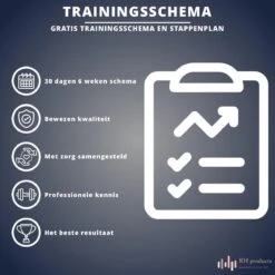 Merkloos Thuis Billen Trainer Fitness Apparaat - Heup En Bekkenbodem Trainen - Incl. Schema - Vet Verliezen 18 Merkloos Thuis Billen Trainer Fitness Apparaat - Heup En Bekkenbodem Trainen - Incl. Schema - Vet Verliezen -Merkloos Winkel 1200x1200 2764