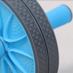 Specifit Double Ab Roller - Ab Wheel - Dubbel Trainingswiel - Buikspierwiel - Buikspiertrainer Inclusief Kniemat -Merkloos Winkel 1200x1200 2790